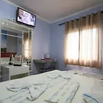 Oyo Hotel Village,Sao Paulo (Adults Only)
