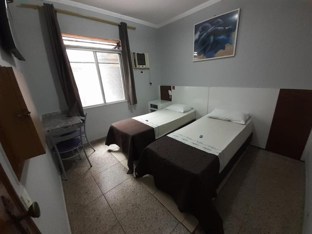Hotel Oyo Village,sao Paulo (adults Only)
