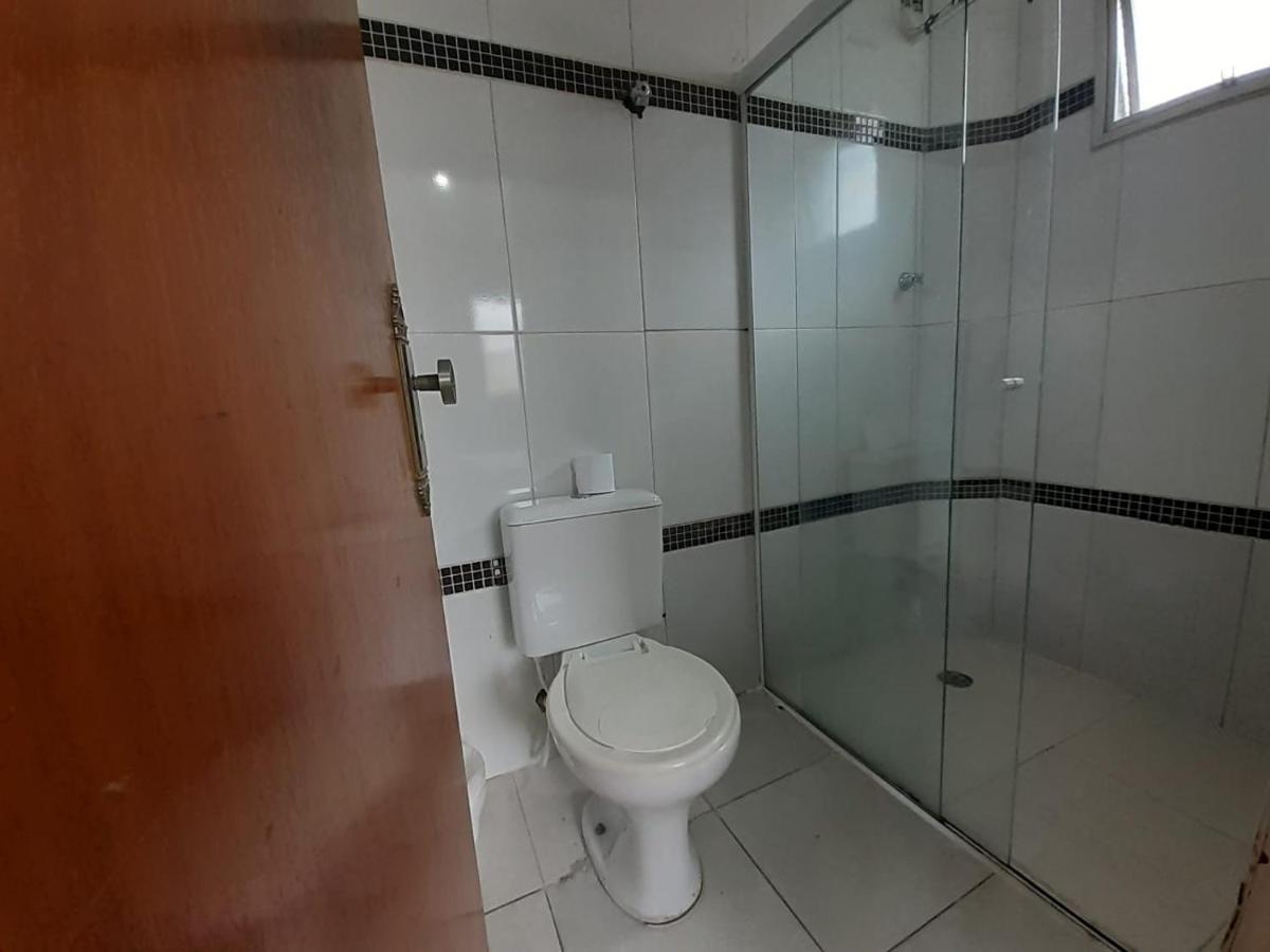 Hotel Oyo Village,sao Paulo (adults Only) Sao Paulo