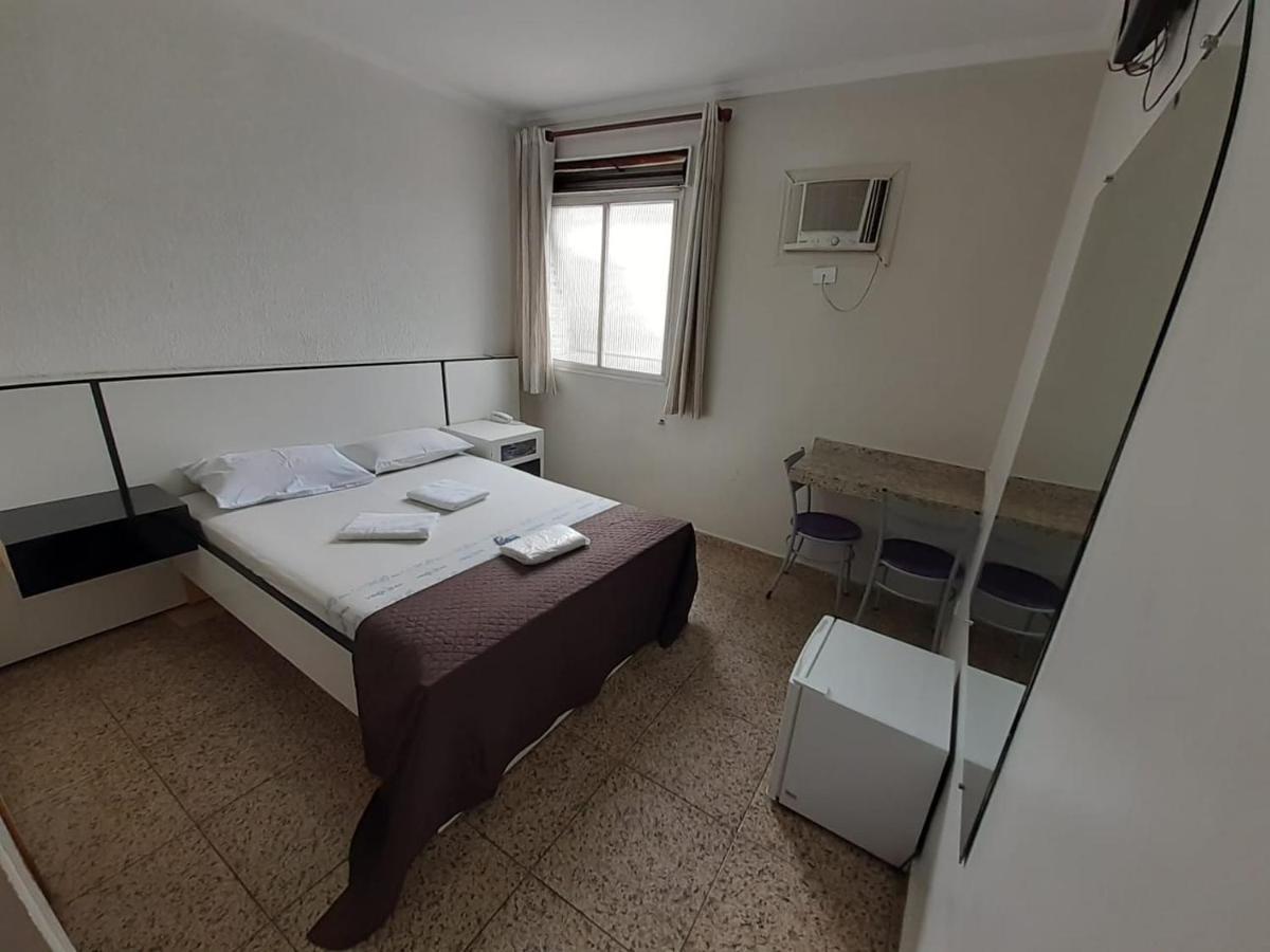 Hotel Oyo Village,sao Paulo (adults Only) 5*