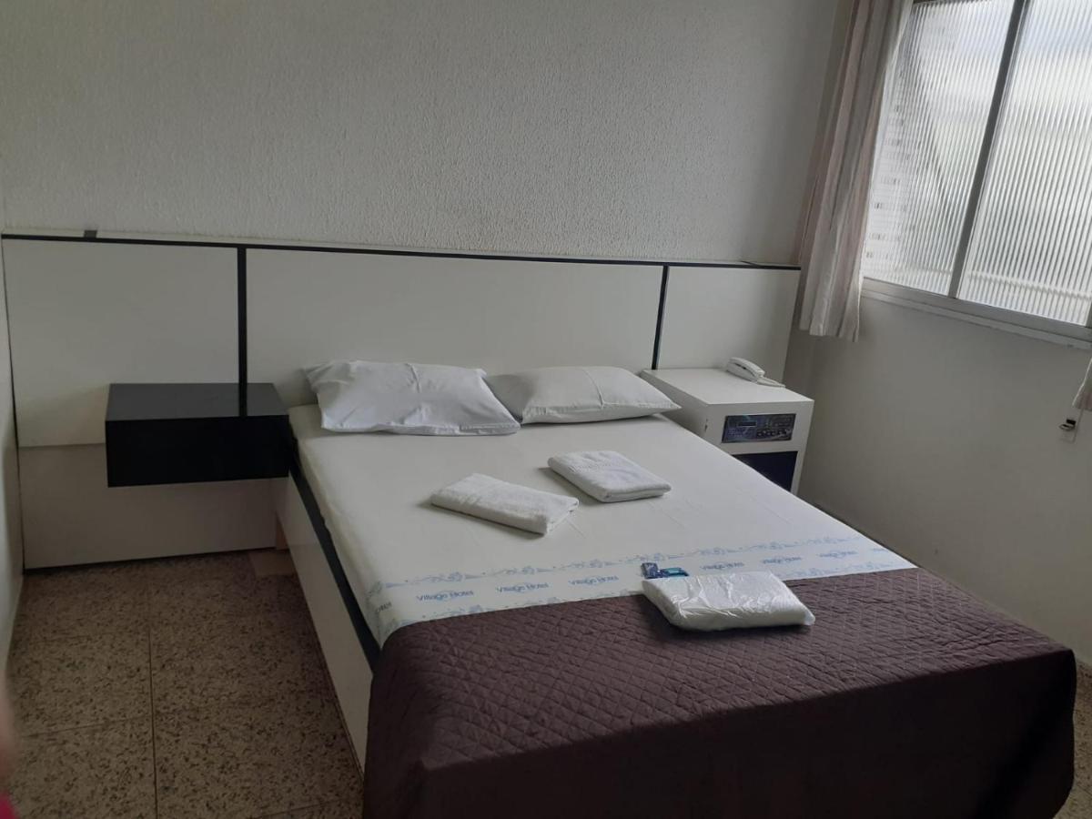 Hotel Oyo Village,sao Paulo (adults Only)
