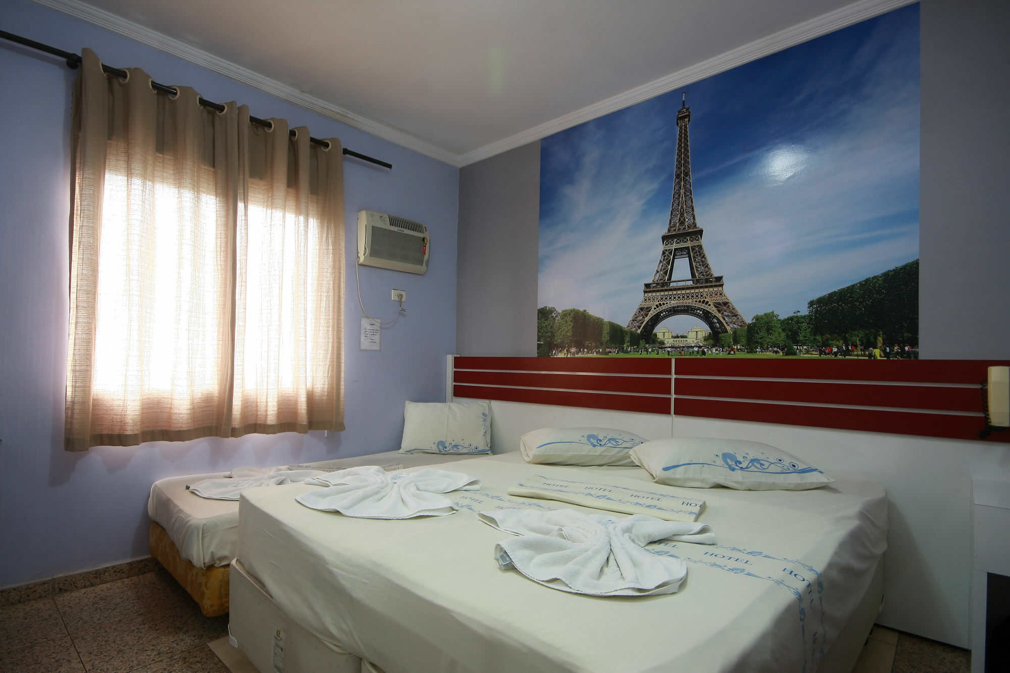 Oyo Village,sao Paulo (adults Only) Hotel Sao Paulo